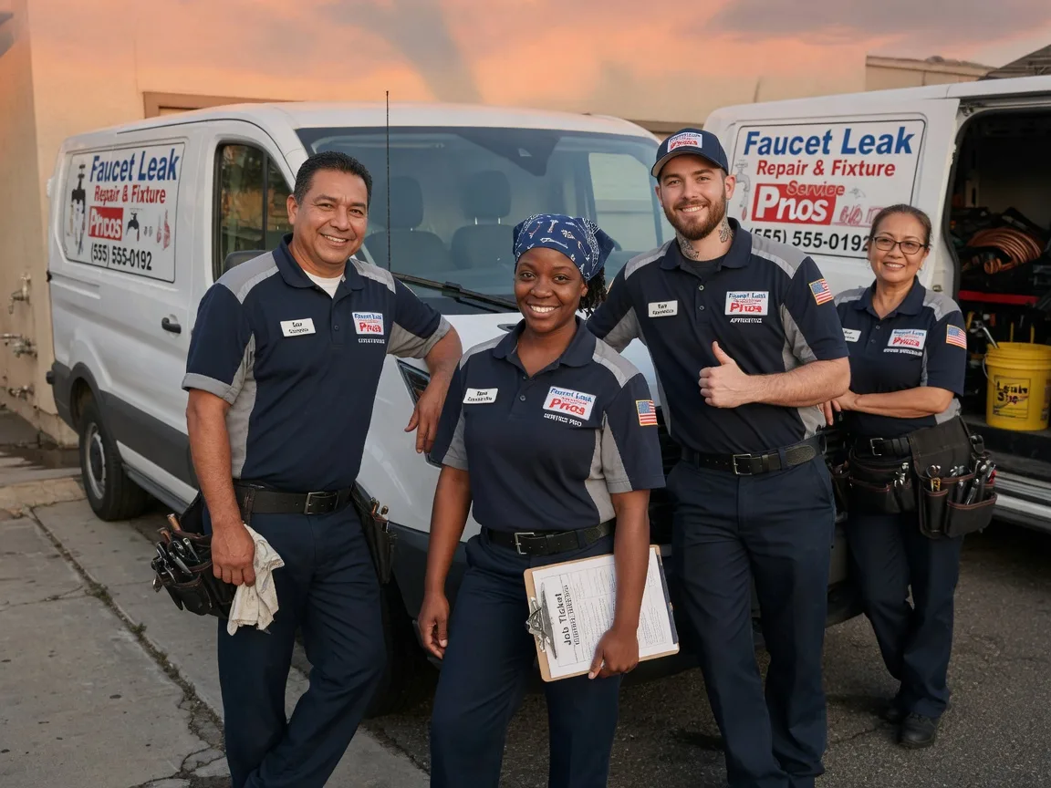 Faucet Repair company in Zillah, WA
