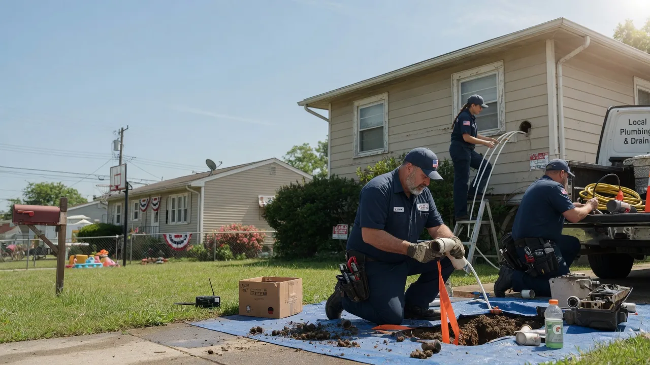 Faucet Repair in Zillah, WA near me